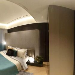 W RESIDENCES MARINA VIEW - SINGAPORE (D1), Apartment #615316171